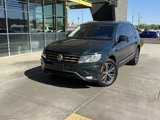 Used 2018 Volkswagen Tiguan SEL image 2