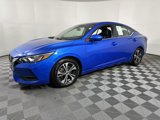 Used 2022 Nissan Sentra SV image 4