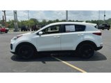 Used 2017 Kia Sportage LX image 5