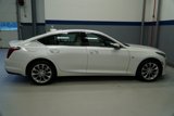 Certified 2022 Cadillac CT5 Premium Luxury image 5