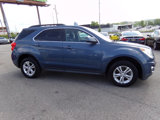 Used 2011 Chevrolet Equinox LT image 4