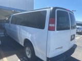 Used 2014 Chevrolet Express 3500 LT w/ LT Preferred Equipment Group image 2