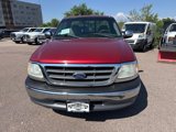 Used 2001 Ford F150 XLT image 2