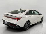 New 2025 Hyundai Elantra Sport image 3