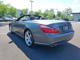 Used 2014 Mercedes-Benz SL 550 image 4