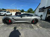 Used 2015 Chevrolet Corvette Stingray Coupe w/ 2LT Preferred Equipment Group image 2
