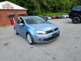 Used 2011 Volkswagen Golf TDI image 3
