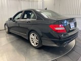 Used 2014 Mercedes-Benz C 300 4MATIC Sedan image 4