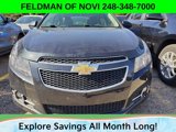 Used 2013 Chevrolet Cruze LTZ w/ Enhanced Safety Package image 5