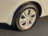 New 2025 Nissan Versa S w/ Trunk Package image 3