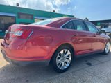 Used 2011 Ford Taurus Limited w/ 301A Rapid Spec Order Code image 4