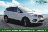 Used 2017 Ford Escape Titanium image 4