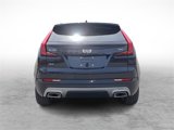 Used 2023 Cadillac XT4 Premium Luxury image 5