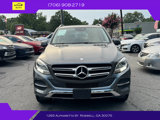 Used 2017 Mercedes-Benz GLE 350 image 2