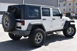Used 2007 Jeep Wrangler X image 5
