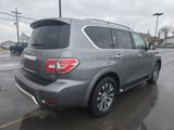 Used 2018 Nissan Armada SL w/ Moonroof Package image 3