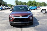 Used 2023 Chevrolet TrailBlazer LS image 3