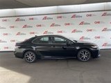 Certified 2021 Toyota Camry SE image 2