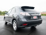 Used 2011 Lexus RX 350 AWD image 4