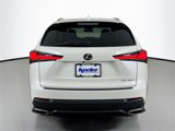 Used 2020 Lexus NX 300 AWD w/ Premium Package image 5