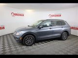Used 2020 Volkswagen Tiguan SE image 5