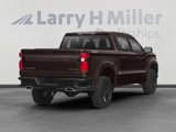 Used 2020 Chevrolet Silverado 1500 Custom Trail Boss w/ Custom Convenience Package image 2