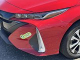 Certified 2022 Toyota Prius Prime XLE image 6