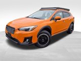 Used 2019 Subaru Crosstrek 2.0i Limited w/ Moonroof Package image 2