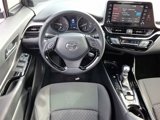 Used 2021 Toyota C-HR Nightshade image 2