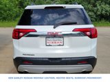 Used 2017 GMC Acadia SLT image 4