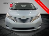 Used 2017 Toyota Sienna LE image 2