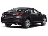 Used 2020 MAZDA MAZDA6 Touring image 3