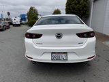 Certified 2025 MAZDA MAZDA3 s image 5
