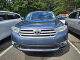 Used 2013 Toyota Highlander Limited image 2