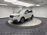 Used 2018 Subaru Forester 2.5i Premium image 3