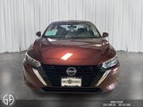 New 2025 Nissan Sentra SV w/ All-Weather Package image 2
