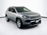 Used 2022 Jeep Compass Latitude w/ Convenience Group image 3