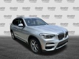 Used 2021 BMW X3 sDrive30i image 2