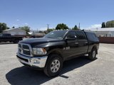 Used 2015 RAM 3500 Big Horn image 2