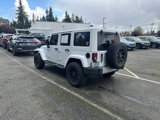 Used 2015 Jeep Wrangler Unlimited Sahara image 4