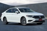 Used 2021 Volkswagen Jetta S image 2