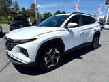 Used 2022 Hyundai Tucson SEL w/ Convenience Package image 2