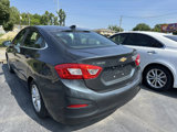 Used 2017 Chevrolet Cruze LT image 5