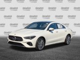 Used 2025 Mercedes-Benz CLA 250 image 5