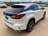 Used 2018 Lexus RX 350 AWD w/ Premium Package image 5