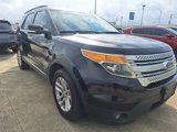 Used 2015 Ford Explorer XLT w/ Equipment Group 202B image 5