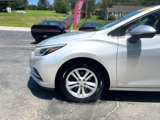 Used 2017 Chevrolet Cruze LT w/ Convenience Package image 2