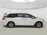 Used 2019 Honda Odyssey EX-L image 4