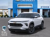 New 2025 Chevrolet TrailBlazer LT w/ Convenience Package image 6
