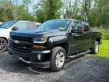 Used 2018 Chevrolet Silverado 1500 LT w/ All Star Edition image 4